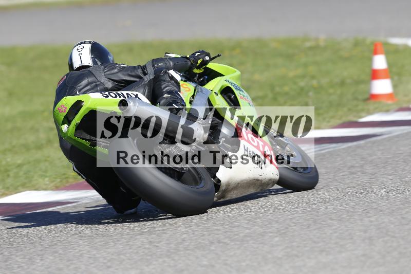 /55 20.09.2025 Speer Racing ADR/Gruppe gelb/666